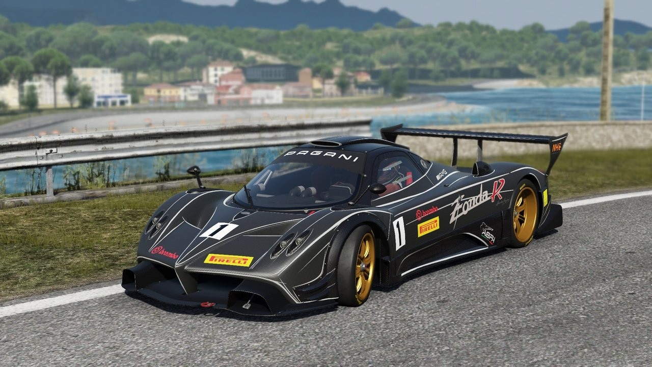 Project Cars - Imagen 3
